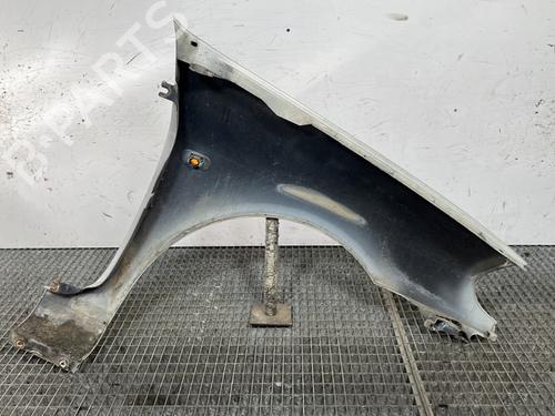 Left front fenders RENAULT CLIO II (BB_, CB_) 1.2 (BB0A, BB0F, BB10, BB1K, BB28, BB2D, BB2H, CB0A,... | BP32368081C41