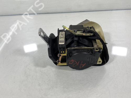 Rear left belt tensioner BMW 3 Compact (E46) 316 ti | BP19981806C89 