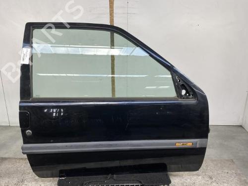 Right front door CITROËN SAXO (S0, S1) 1.5 D | BP21955819C3 