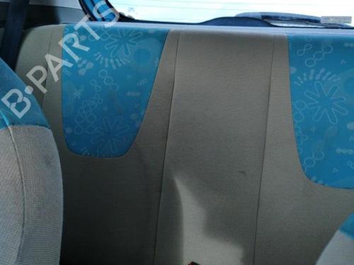 Ignition barrel FORD KA (RU8) 1.2 | BP33484317M48 - Image 6