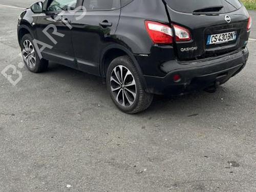 Engine control unit (ECU) NISSAN QASHQAI / QASHQAI +2 I (J10, NJ10, JJ10E) 1.6 dCi | BP22438264M57 