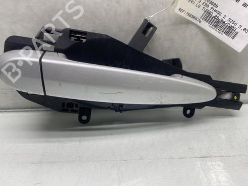 Rear right exterior door handle BMW 3 (E90) 325 d | BP19954201C130 