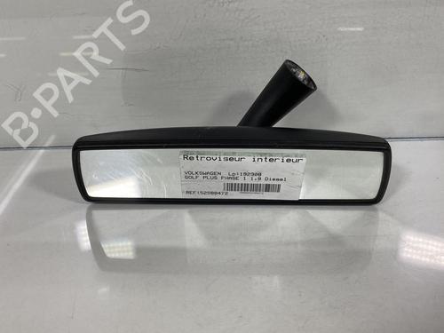 Rear mirror VW GOLF V (1K1)  | BP19979682I6 