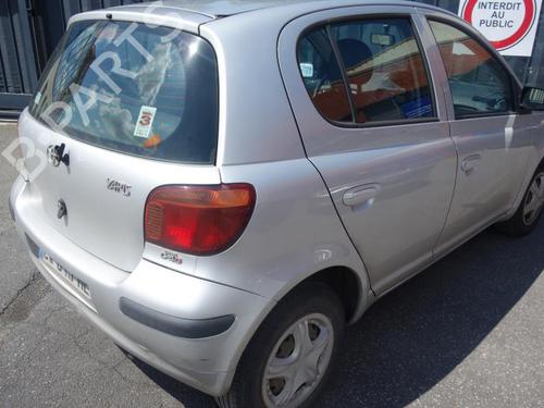 Venstre bak utvendig håndtak TOYOTA YARIS (_P1_) 1.4 D-4D (NLP10_, NLP10R) | BP20017011C130 