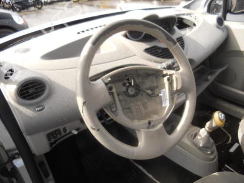 Front right interior door handle RENAULT TWINGO II (CN0_)  | BP19985635I14  - Image 5