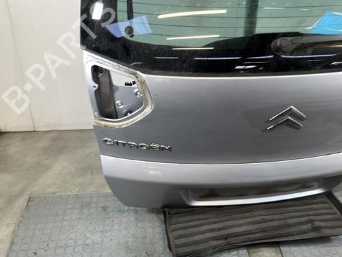 Tailgate CITROËN C4 Picasso I MPV (UD_) 1.6 HDi | BP28282468C6 