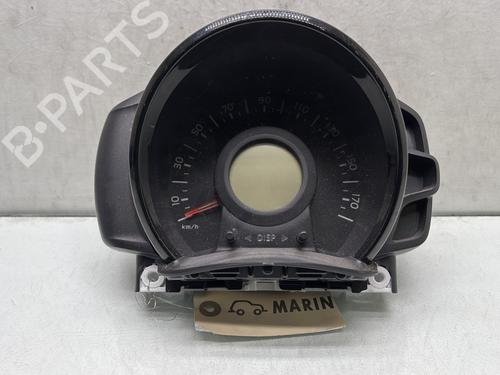 Used Instrument cluster PEUGEOT 108 1.0 VTi 72 (72 hp) 28522488