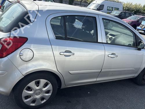 Ignition barrel OPEL CORSA D (S07) 1.3 CDTI (L08, L68) | BP33238643M48 - Image 10