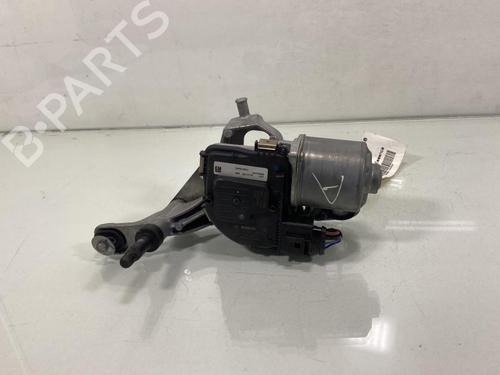 Front wiper motor OPEL ASTRA K (B16)  | BP19963763M29 
