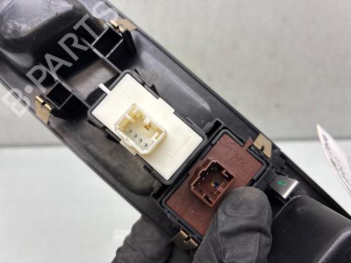 Right front window switch JEEP RENEGADE SUV (BU, B1, BV) 1.6 CRD | BP38448285I26 - Image 2