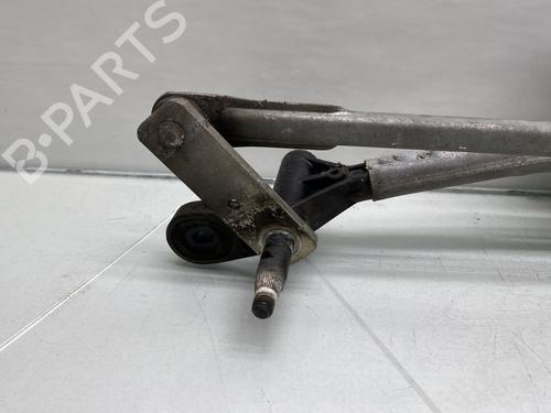 Front wiper motor SKODA FABIA II (542) 1.4 TDI | BP25708224M29 