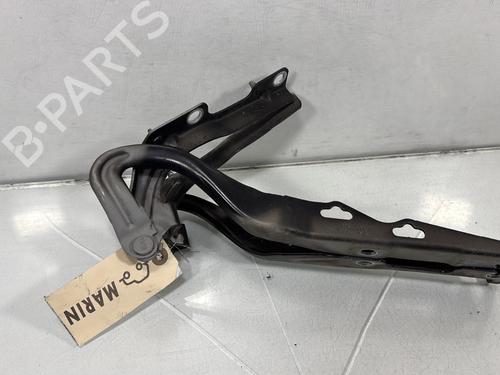 Used Hinge/Door check strap Hinge/Door check strap PEUGEOT 207 SW (WK_) 1.4 16V (95 hp) 31205575 31205575