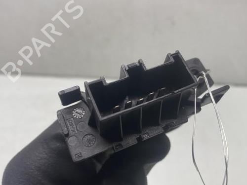 Heater resistor FIAT TIPO Saloon (356_, 357_)  | BP19958733M108 