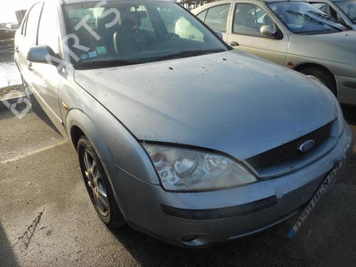 Right mirror FORD MONDEO III (B5Y)  | BP19984117C27 