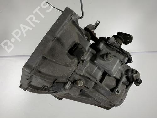 Gearbox CITROËN C1 (PM_, PN_) 1.0 | BP27377015M3