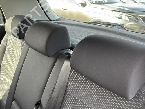 Rear parcel shelf VW GOLF PLUS V (5M1, 521) 1.6 TDI | BP26872969C85  - Image 11