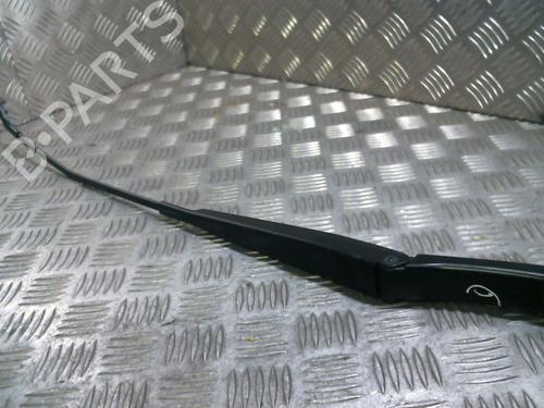 Used Front windshield wiper arm SEAT LEON (1P1) [2005-2013]  20012273