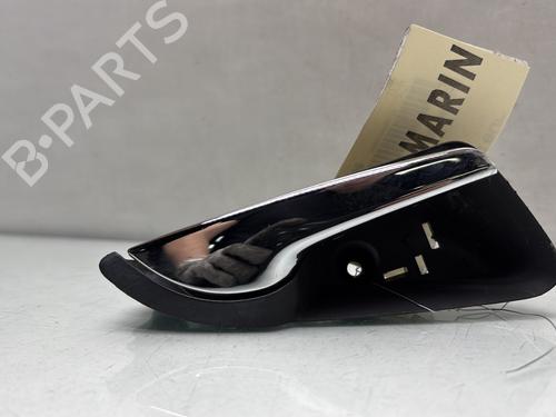 Used Front right interior door handle OPEL CORSA E (X15) 1.4 (08, 68) (90 hp) 27355528