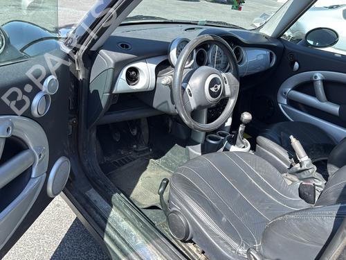 Climate control MINI MINI (R50, R53) Cooper | BP31339985I5 - Image 29