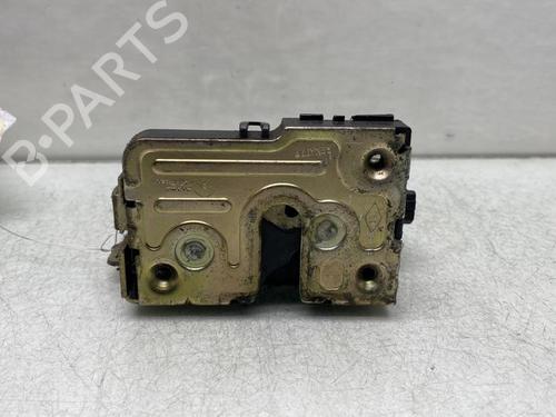 Front right lock RENAULT ESPACE III (JE0_) 2.2 dCi (JE0K) | BP25261867C97 