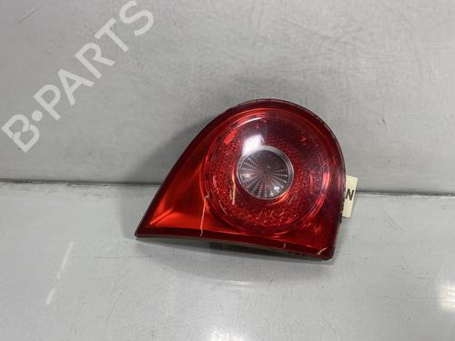 Used Left tailgate light VW GOLF V (1K1) 1.9 TDI (105 hp) 27355842