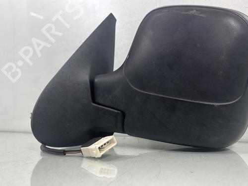 Retrovisor esquerdo CITROËN BERLINGO / BERLINGO FIRST Box Body/MPV (M_) 2.0 HDI 90 (MBRHY, MCRHY) | BP29707500C26 