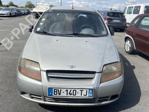 Left headlight DAEWOO KALOS (KLAS) 1.4 | BP33830542C28 - Image 28