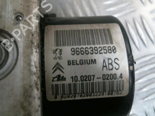 Used ABS pump CITROËN C3 I (FC_, FN_) [2002-2013]  19979958