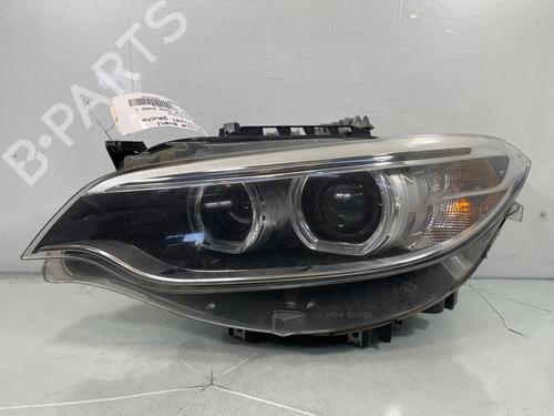 Used Left headlight Left headlight BMW 2 Coupe (F22, F87) 218 d (150 hp) 35897186 35897186