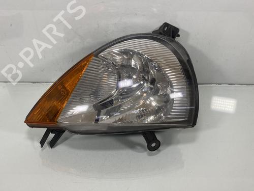 Used Right headlight Right headlight 20028141 20028141