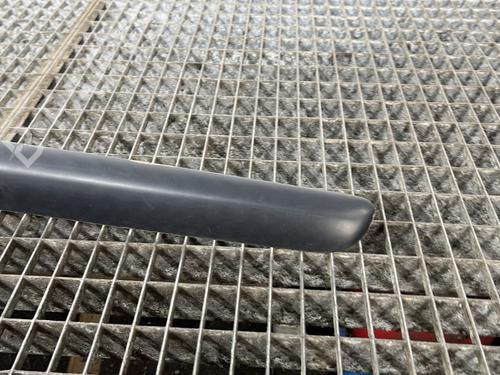 Door moulding trim PEUGEOT 207 (WA_, WC_) 1.6 HDi | BP29841785C150
