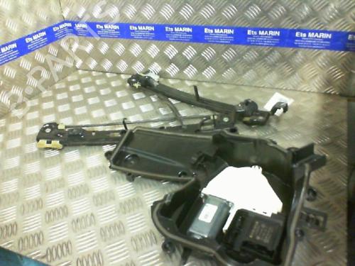 Used Front right window mechanism SEAT LEON (1P1) 1.9 TDI (105 hp) 20005645