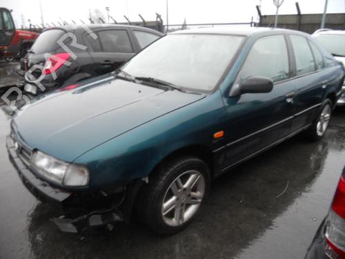 Used Parts NISSAN PRIMERA Hatchback (P10) 1801402
