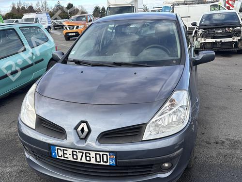 Left front window switch RENAULT CLIO III (BR0/1, CR0/1) 1.5 dCi (BR17, CR17) | BP34459122I27 - Image 20