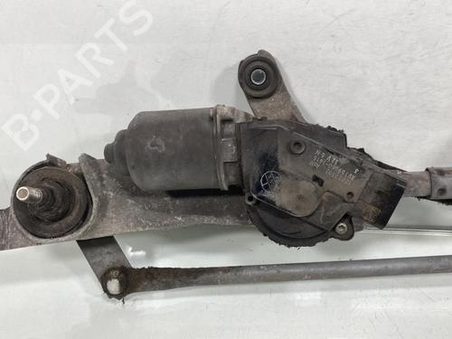 Used Front wiper motor Front wiper motor 19956665 19956665