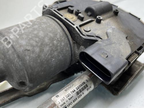 Front wiper motor SEAT LEON (1P1) 1.9 TDI | BP24207887M29  - Image 7