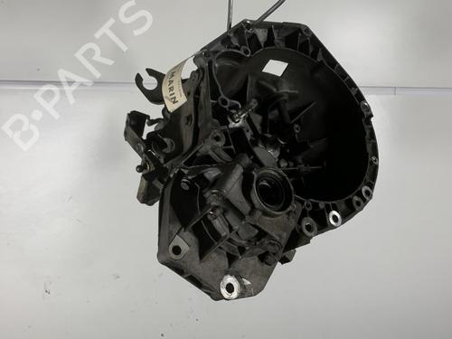 Used Gearbox FIAT 500 (312_) 1.2 (312AXA1A) (69 hp) 29841727