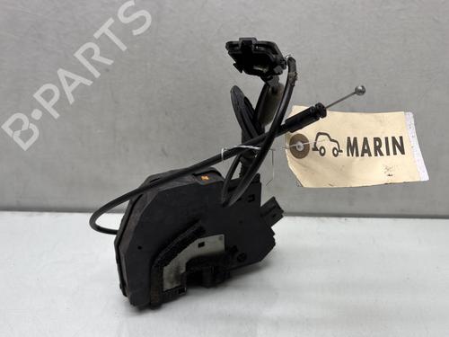 Rear left lock RENAULT CLIO IV (BH_) 1.2 16V | BP28281394C100 
