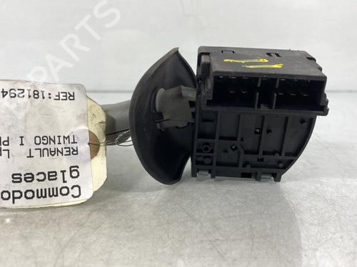 Steering column stalk RENAULT TWINGO I (C06_) 1.2 16V (C06C, C06D, C06K) | BP20005158I23 