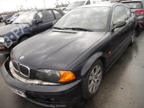 Used Parts BMW 3 Coupe (E46) 325 Ci (192 hp) 1801116