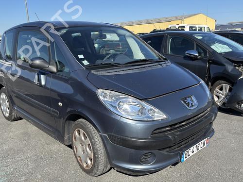 ABS pump PEUGEOT 1007 (KM_) 1.4 | BP28496523M43  - Image 22