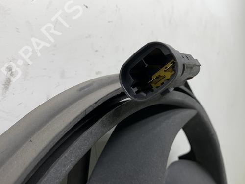 Used Radiator fan Radiator fan PEUGEOT 307 SW (3H) [2002-2009] 20008133 20008133