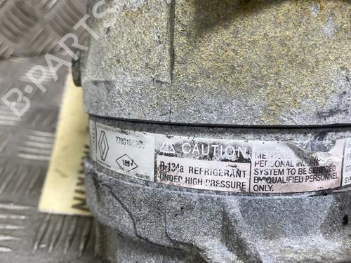Used AC compressor AC compressor RENAULT SCÉNIC I MPV (JA0/1_, FA0_) 1.9 dTi (JA0N) (98 hp) 28625114 28625114