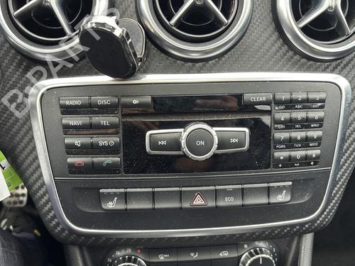 Licence plate light MERCEDES-BENZ A-CLASS (W176) A 200 CDI (176.001) | BP29914645I40 - Image 28