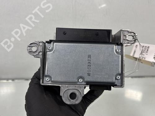 Airbag module RENAULT SCÉNIC II (JM0/1_) 1.5 dCi (JM1E, JM16) | BP30080152M53 