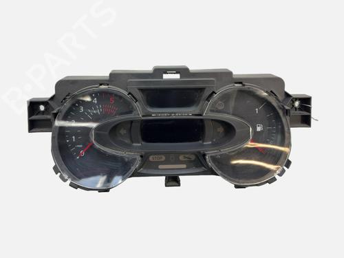 Instrument cluster RENAULT TRAFIC III Van (FG_) 1.6 dCi 125 (FGMH) | BP39902706C47 - Image 4