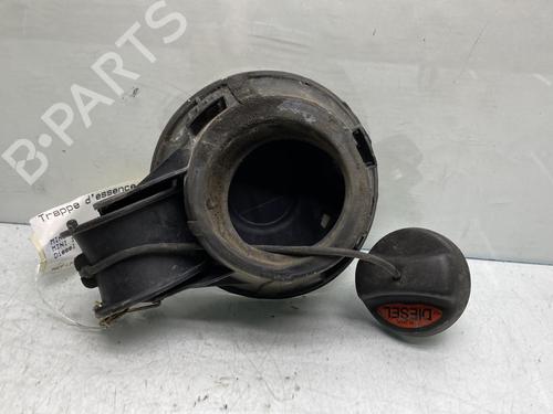 Used Fuel flap Fuel flap 20021758 20021758