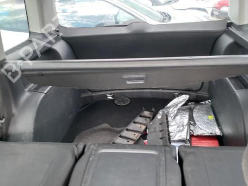 Front right window mechanism VW TOURAN (1T1, 1T2) 1.9 TDI | BP20311475C23 
