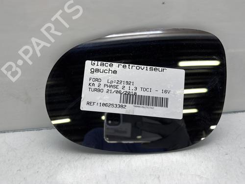 left-mirror-glass-ford-ka-ru8-2008-2009-2010-2011-2012-2013-2014-2015-2016-30790980 main image