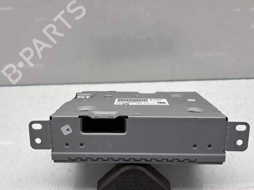 Bilradio PEUGEOT 208 I (CA_, CC_) 1.5 BlueHDI 100 (102 hp) 31970807